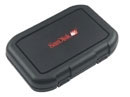 Sandisk Large Memory Card Case (SDAC-13-G10)